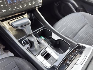 Hyundai Santa Cruz Preferred 2023 à Drummondville, Québec - 18 - w320h240px