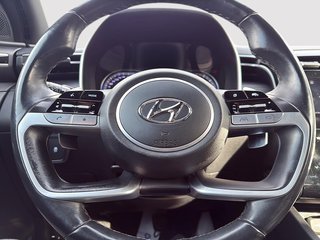Hyundai Santa Cruz Preferred 2023 à Drummondville, Québec - 13 - w320h240px