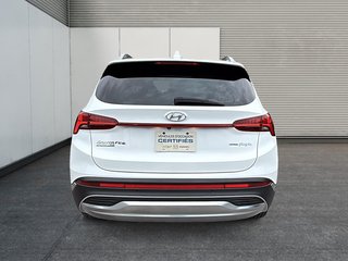 2023 Hyundai Santa Fe Plug-In Hybrid Luxury in Drummondville, Quebec - 3 - w320h240px