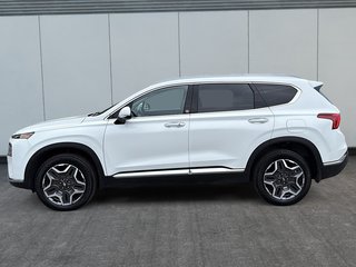 2023 Hyundai Santa Fe Plug-In Hybrid Luxury in Drummondville, Quebec - 5 - w320h240px