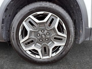 2023 Hyundai Santa Fe Plug-In Hybrid Luxury in Drummondville, Quebec - 6 - w320h240px