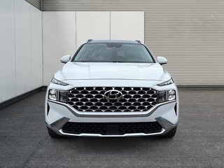 2023 Hyundai Santa Fe Plug-In Hybrid Luxury in Drummondville, Quebec - 2 - w320h240px