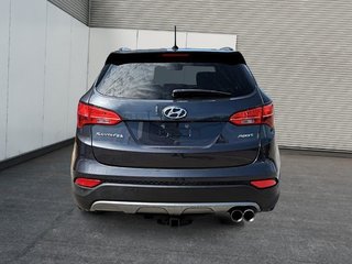 2015 Hyundai Santa Fe Sport Premium in Drummondville, Quebec - 4 - w320h240px
