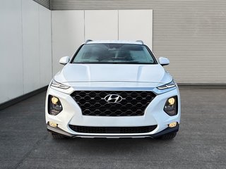 2019 Hyundai Santa Fe Essential in Drummondville, Quebec - 2 - w320h240px