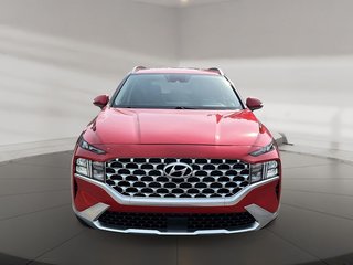 2021  Santa Fe AWD 25L Preferred in Drummondville, Quebec - 2 - w320h240px