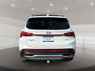 2022  Santa Fe AWD 25L Preferred Trend Package in Drummondville, Quebec - 3 - w320h240px