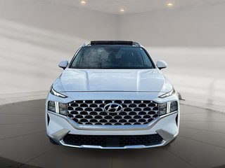2022  Santa Fe AWD 25L Preferred Trend Package in Drummondville, Quebec - 2 - w320h240px