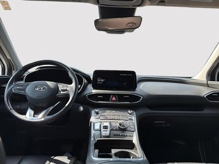 Hyundai Santa Fe Urban 2023 à Drummondville, Québec - 9 - w320h240px