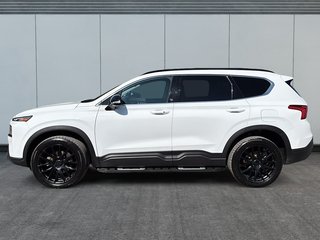 2023 Hyundai Santa Fe Urban in Drummondville, Quebec - 5 - w320h240px