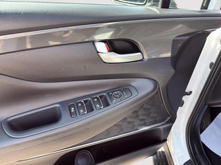 Hyundai Santa Fe Urban 2023 à Drummondville, Québec - 10 - w320h240px