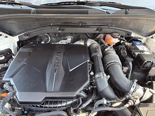 2023 Hyundai Santa Fe Urban in Drummondville, Quebec - 6 - w320h240px