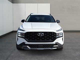 2023 Hyundai Santa Fe Urban in Drummondville, Quebec - 2 - w320h240px