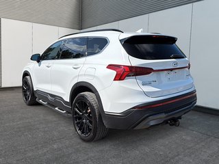 2023 Hyundai Santa Fe Urban in Drummondville, Quebec - 4 - w320h240px