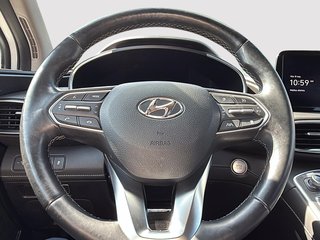 Hyundai Santa Fe Urban 2023 à Drummondville, Québec - 12 - w320h240px