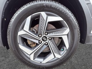 Hyundai Tucson Hybrid Luxury 2022 à Drummondville, Québec - 7 - w320h240px