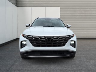 2022 Hyundai Tucson Hybrid Luxury in Drummondville, Quebec - 2 - w320h240px
