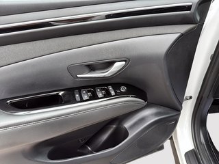 Hyundai Tucson Hybrid Luxury 2022 à Drummondville, Québec - 12 - w320h240px