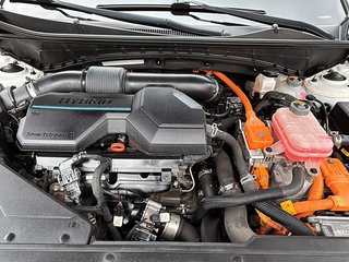 Hyundai Tucson Hybrid Luxury 2022 à Drummondville, Québec - 8 - w320h240px