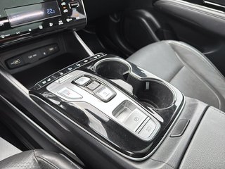 Hyundai Tucson Hybrid Luxury 2022 à Drummondville, Québec - 19 - w320h240px