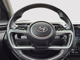 Hyundai Tucson Hybrid Luxury 2022 à Drummondville, Québec - 14 - w320h240px