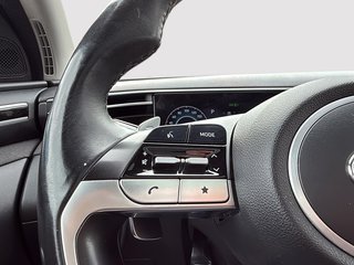 Hyundai Tucson Hybrid Luxury 2022 à Drummondville, Québec - 15 - w320h240px