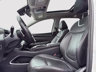 Hyundai Tucson Hybrid Luxury 2022 à Drummondville, Québec - 9 - w320h240px