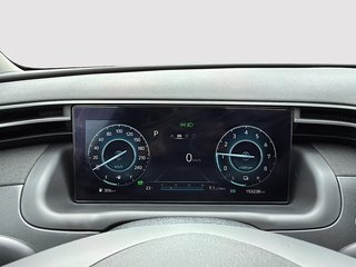 Hyundai Tucson Hybrid Luxury 2022 à Drummondville, Québec - 17 - w320h240px