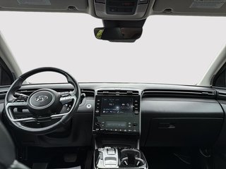 Hyundai Tucson Hybrid Luxury 2022 à Drummondville, Québec - 11 - w320h240px
