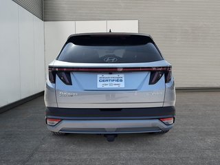 2025 Hyundai Tucson Hybrid Ultimate in Drummondville, Quebec - 3 - w320h240px