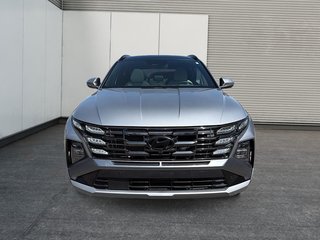 2025 Hyundai Tucson Hybrid Ultimate in Drummondville, Quebec - 2 - w320h240px