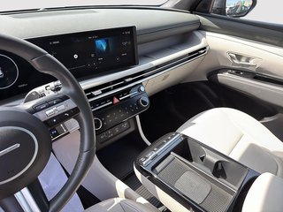 Hyundai Tucson Hybrid Ultimate 2025 à Drummondville, Québec - 13 - w320h240px