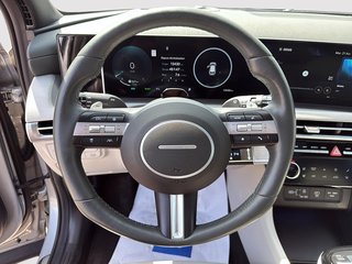 Hyundai Tucson Hybrid Ultimate 2025 à Drummondville, Québec - 11 - w320h240px