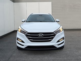 2016 Hyundai Tucson Premium in Drummondville, Quebec - 2 - w320h240px