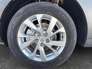 2020 Hyundai Tucson Preferred in Drummondville, Quebec - 6 - w320h240px