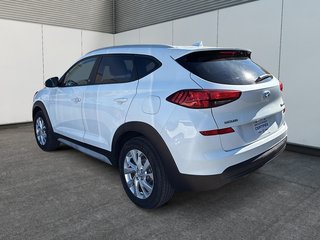 2020 Hyundai Tucson Preferred in Drummondville, Quebec - 4 - w320h240px