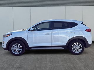 2020 Hyundai Tucson Preferred in Drummondville, Quebec - 5 - w320h240px