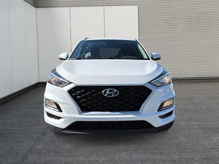 2020 Hyundai Tucson Preferred in Drummondville, Quebec - 2 - w320h240px
