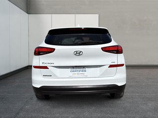 Hyundai Tucson Preferred 2021 à Drummondville, Québec - 3 - w320h240px