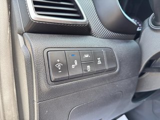 Hyundai Tucson Preferred 2021 à Drummondville, Québec - 12 - w320h240px