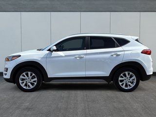 Hyundai Tucson Preferred 2021 à Drummondville, Québec - 5 - w320h240px
