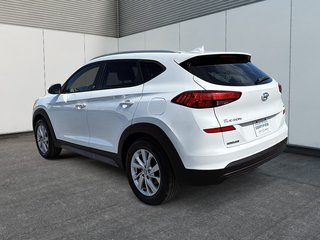 Hyundai Tucson Preferred 2021 à Drummondville, Québec - 4 - w320h240px