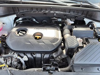 Hyundai Tucson Preferred 2021 à Drummondville, Québec - 7 - w320h240px