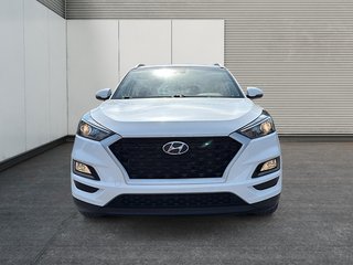 Hyundai Tucson Preferred 2021 à Drummondville, Québec - 2 - w320h240px