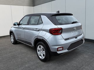 Hyundai Venue Essential 2021 à Drummondville, Québec - 4 - w320h240px