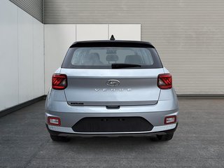 Hyundai Venue Essential 2021 à Drummondville, Québec - 3 - w320h240px
