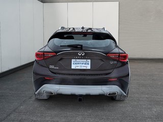 2018 Infiniti QX30 in Drummondville, Quebec - 2 - w320h240px