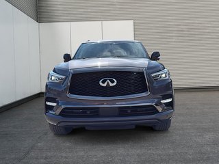 2022 Infiniti QX80 LUXE in Drummondville, Quebec - 2 - w320h240px