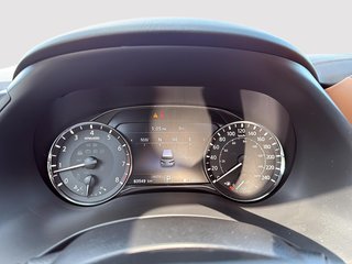 2022 Infiniti QX80 in Drummondville, Quebec - 18 - w320h240px