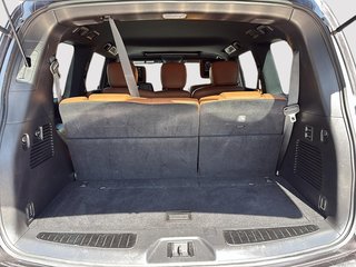 2022 Infiniti QX80 LUXE in Drummondville, Quebec - 6 - w320h240px
