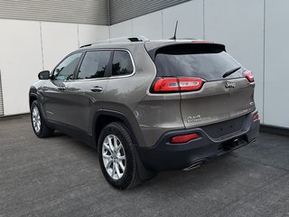 2016 Jeep Cherokee North in Drummondville, Quebec - 4 - w320h240px